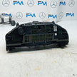 MERCEDES E-CLASS W212 SPEEDOMETER INSTRUMENT CLUSTER BLACK A2129007329 FM001558