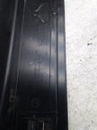 MERCEDES BENZ E-CLASS A207 CONVERTIBLE TRIM PANEL RIGHT A2076800174 FMR202