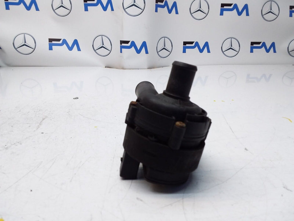 Mercedes E-CLASS W211 ELECTRIC COOLANT WATER PUMP A2118350028 FM00604