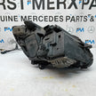 MERCEDES C-CLASS W205 PASSENGER  HIGH PERFORM HEADLIGHT A2059062704 20l4 FMH189