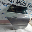 MERCEDES BENZ CLA C118 DRIVER REAR DOOR OSR GREY 2019 ON COMPLETE FMD201