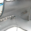 MERCEDES BENZ  A-CLASS W177 REAR BUMPER A1778856502 2018 BLACK FMX17