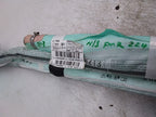 MERCEDES E-CLS W213 SLN CURTAIN ROOF AIRBAG  LEFT PASSENGER A2138600902 FMR224