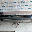 MERCEDES BENZ M-CLASS W164 REAR BUMPER A1648850066 2011 BLACK FMX170