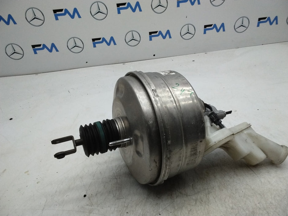 MERCEDES BENZ B-CLASS W247 BRAKE SERVO A2474300800 FMB58