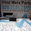 2015  MITSUBISHI OUTLANDER 7200A342-1-1 INTERIOR TRIM