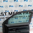 MITSUBISH OUTLANDER DRIVER SIDE FRONT DOOR O/S/F COMPLETE SILVER FMD36