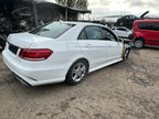 MERCEDES BENZ E-CLASS W212 /BREAKING- HEAD LIGHT , TAIL LIGHT & WING MIRROR