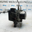 MERCEDES BENZ C-C-CLASS W204 ABS PUMP CONTROL MODULE UNIT A1729011400 FM001462