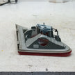 MERCEDES BENZ B-CLASS INNER DRIVER REAR TAIL LIGHT IOR  2015 A2468200864 FMT319