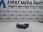 MERCEDES E-CLS W213 FRONT LEFT PASSENGER SIDE NS BONNET HINGE A2138800128 FMR256