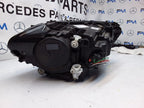2018 MERCEDES A CLASS W177 HEADLIGHT LED FACELIFT PASSENGER NS A1779064506 FMH88