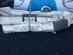 MERCEDES A CLASS AIBAG ROOF CURTAIN LEFT SIDE A1768600102 W176 2012 - 2018