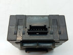 MERCEDES W209 W211 W220 W163 Alarm Control Module ECU A2118209126 FM00283
