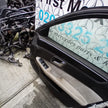 MERCEDES BENZ E-CLASS W212 DRIVER SIDE FRONT DOOR ( OFF SIDE FRONT )