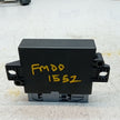 MERCEDES S C-CLASS PARKING SENSOR CONTROL MODULE W205 W222 A0009003706 FM001552