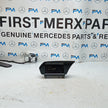 MERCEDES BENZ E-CLASS W212 SAT NAV DISPLAY SCREEN A2129008707 FM001263