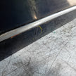 MERCEDES C-CLASS W204 SLN DRIVER REAR DOOR OSR BLUE 2008-14 COMPLETE FMD458