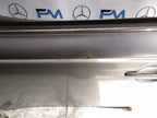 MITSUBISHI OUTLANDER MK3 PASSENGER FRONT DOOR NSF GREY ON COMPLETE FMD310