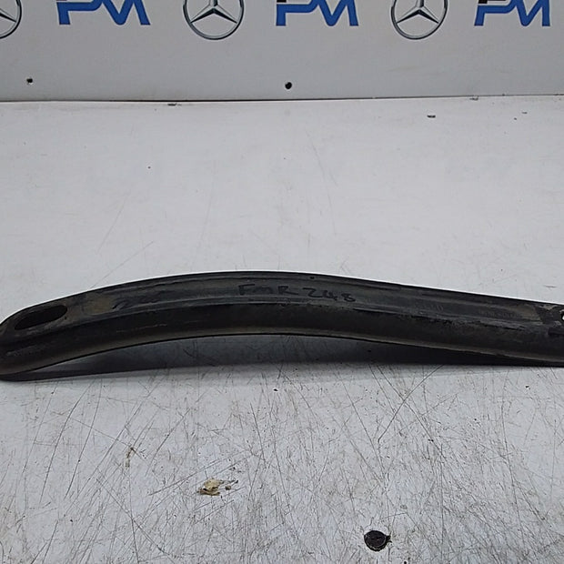 MERCEDES C-CLS W205 FRONT BUMPER CRASH BAR BRACKET A2056282000 FMR248