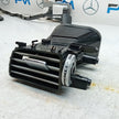 MERCEDES BENZ  E-CLASS W212 DASHBOARD  AIR VENT 2016 ON A21268303154 FM001544