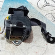 MERCEDES CLS E CLASS W257 W213 REAR SEAT BELT LEFT SIDE A2138606700