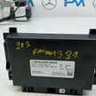 MERCEDES E-CLASS W213 PARKING BRAKE CONTROL MODULE 2016 A2139006227 FM001334