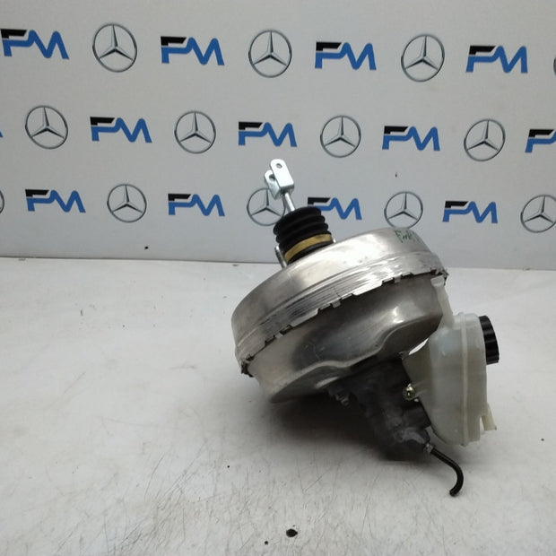 MERCEDES BENZ GLC X253 BRAKE MASTER CYLINDER WITH SERVO A2534300700 FMB59