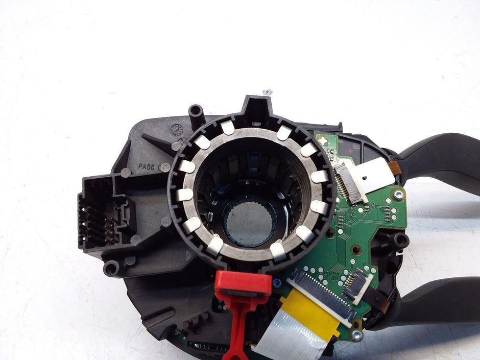 Mercedes  B-CLASS W246 INDICATOR/WIPER GEAR SELECT + SQUIB  2013 FM00538