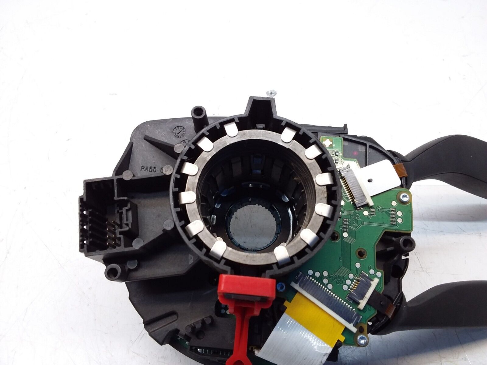 Mercedes  B-CLASS W246 INDICATOR/WIPER GEAR SELECT + SQUIB  2013 FM00538