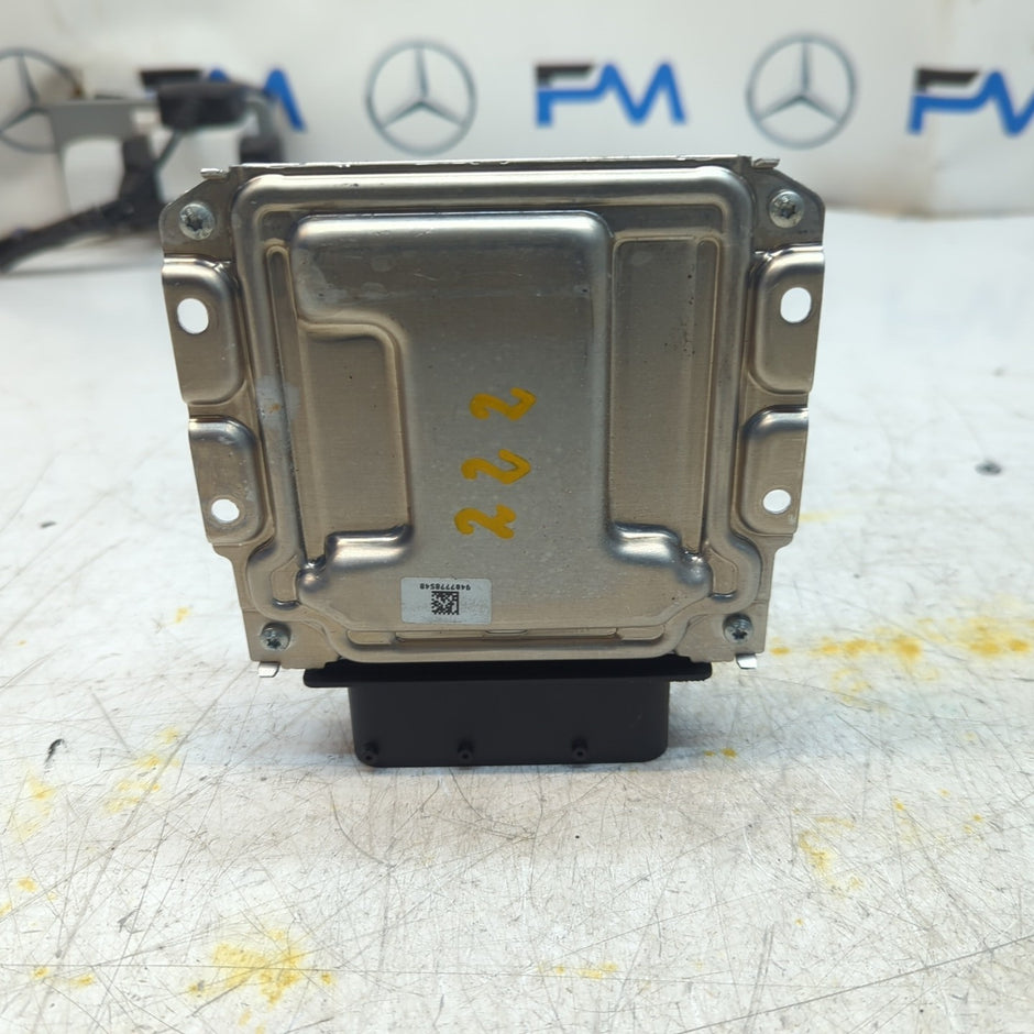 MERCEDES CLASS W205 GLC S CLASS ADBLUE CONTROL MODULE UNIT A0009002008 FM001415