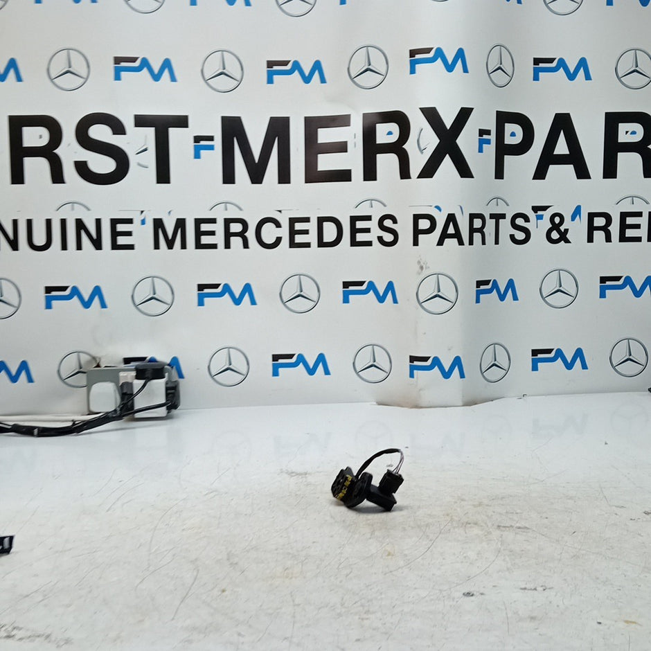 MERCEDES A B-CLASS AIR QUALITY SENSOR W177 W247 A2479300301 A0009054807 FM001648