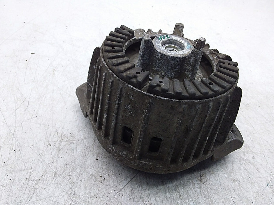 MERCEDES BENZ  E-CLASS  W212  ENGINE MOUNT LEFT NS A2122404217 FMR352