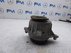 MERCEDES BENZ  E-CLASS W213  ENGINE MOUNT LEFT NS A2132400700 FMR338