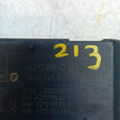 MERCEDES E-CLASS TAILGATE CONTROL MODULE W213 A2139004711 2016 ON FM001255