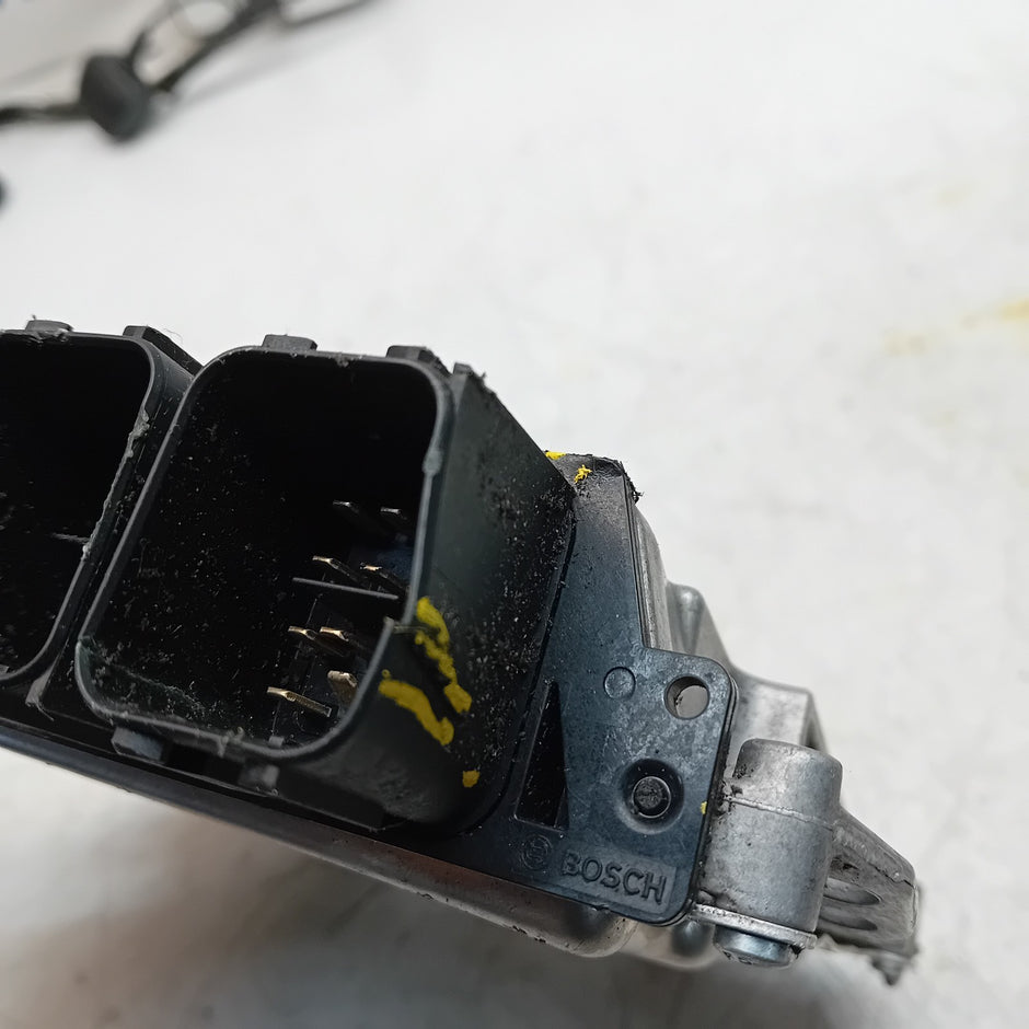 MERCEDES A-CLASS W177 ECU DIESEL ENGINE CONTROL MODULE A6549007900 FM001470
