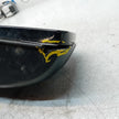 MERCEDES BENZ CLA W117 DRIVER WING MIRROR OS BLACK  A1178101419 FMM86