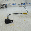 MERCEDES S CLASS W222 BONNET PEDESTRIAN ACTUATOR A2228870010 2014 FM001427