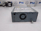 MERCEDES - BENZ E - CLASS W205 2016 RADIO SAT NAV HEAD UNIT  A2059006222 FM00302