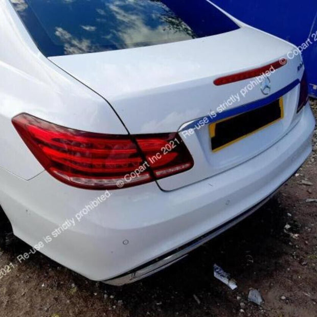 MERCEDES BENZ E-CLASS COUPE W207/BREAKING - DOORS (N.S.F ,O.S.F ,N.S.R & O.S.R)