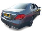MERCEDES BENZ E-CLASS W213  - BREAKING/ ENGINE AND GEAR BOX