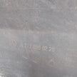 MERCEDES BENZ E-CLASS W212 REAR BUMPER GREY 2014 A2128850225 FMX133