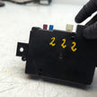 MERCEDES S C-CLASS GEARBOX CONTROL UNIT W205 W222 A2059007123 FM001414