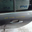 MERCEDES A-CLASS W177 PASSENGER REAR DOOR NSR GREY 2018 ON COMPLETE FMD434