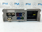 MERCEDESBENZ C CLASS 2020 W205 SAT NAV SYSTEM HEADUNIT A-HIGH A2229003619FM00286