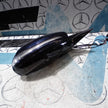 2017-2021 MERCEDES S CLASS W222 DRIVER SIDE POWER FOLD WING MIRROR BLUE