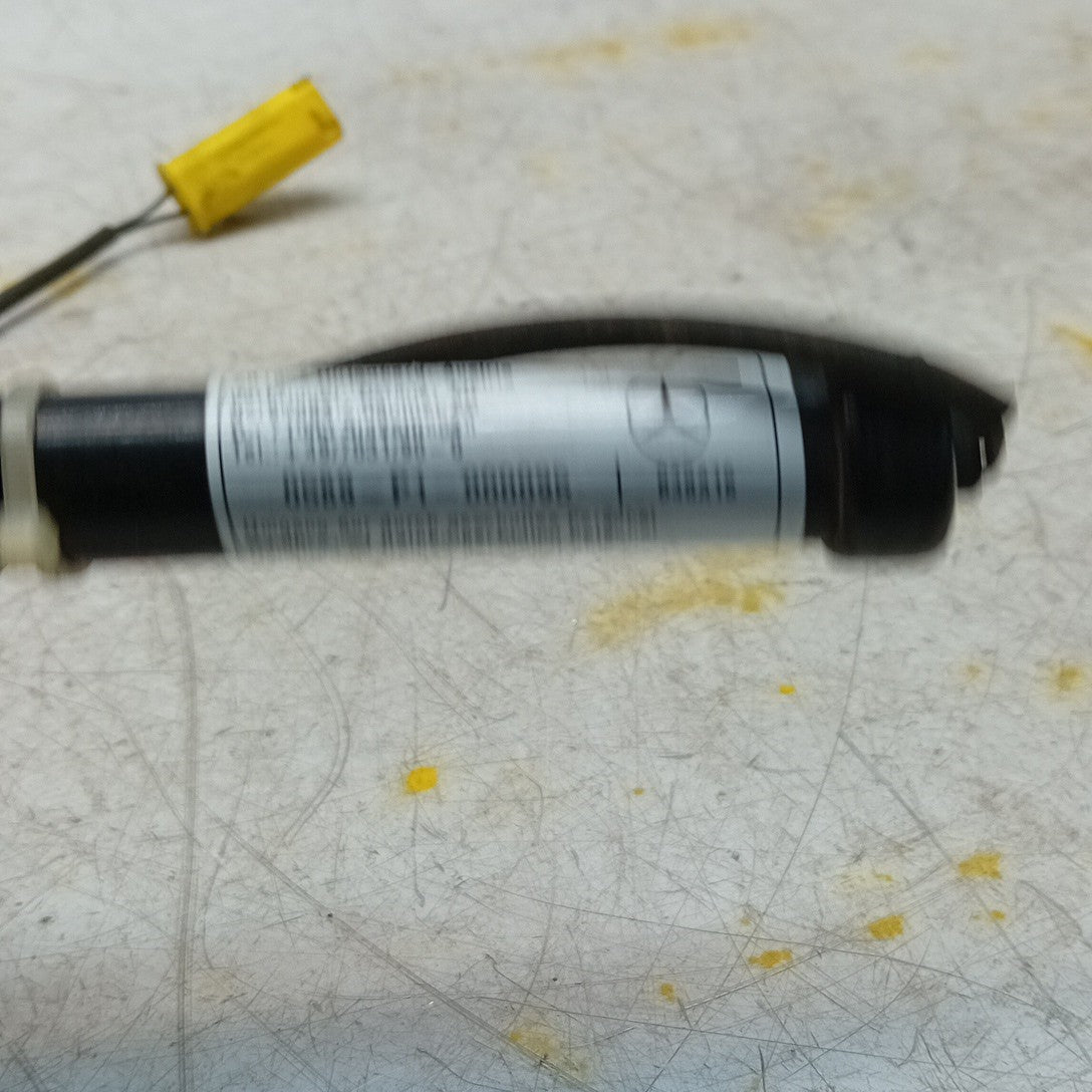 MERCEDES C CLASS W205 BONNET PEDESTRIAN ACTUATOR A2059060002 2017 FM001446