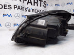 2017 MERCEDES C-CLASS W204 HEADLIGHT DRIVER OS A2048209859 FMH128