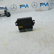 MERCEDES S C-CLASS PARKING SENSOR CONTROL MODULE W205 W222 A0009004404 FM001551
