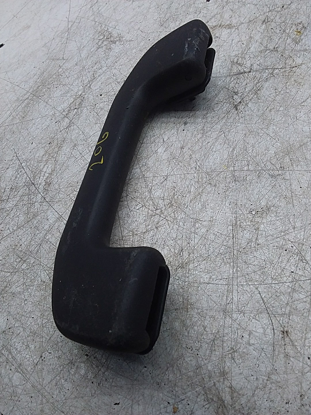 MERCEDES A-CLASS W176 REAR ROOF GRAB HANDLE PASSENGER SIDE  A0998150039 FMR194